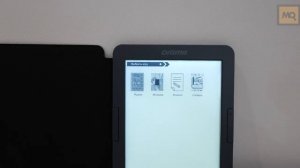 Digma X1 обзор. 6-дюймовая электронная книга с подсветкой