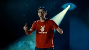 Шапито шоу Любовь и сотрудничество Песня глухого.avi