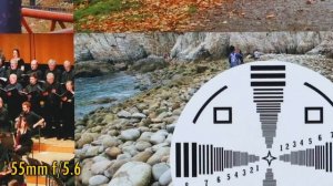 Re-review for 2023: Canon EF-S 55-250mm IS STM on an EOS R7