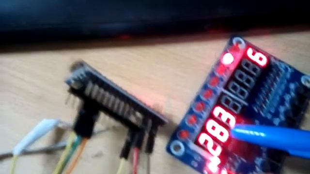 Arduino+scada