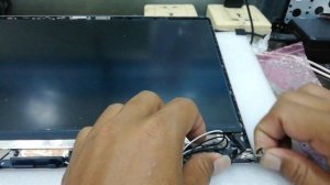 How to Repair Acer Swift 1 SF114-32 No backlinght