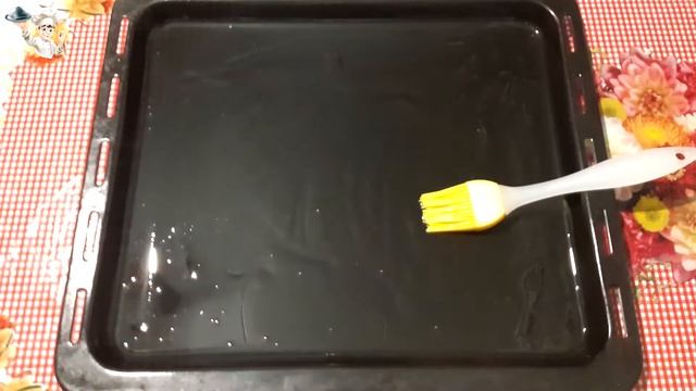 Нежнейшее мясо под сыром в духовке (свинина)