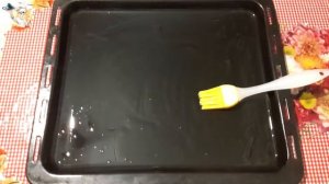 Нежнейшее мясо под сыром в духовке (свинина)
