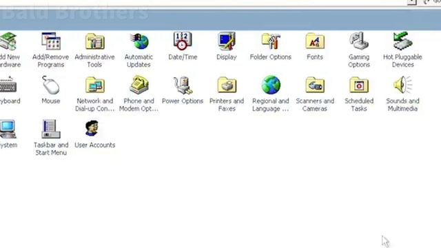 История Разработки Windows XP