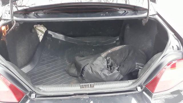 Daewoo Nexia 2011 / Идеальное состояние! Один день из жизни... смотреть онлайн