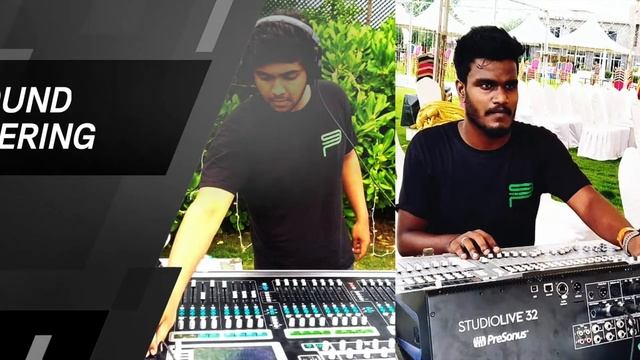 Sound Engineering Course in Chennai смотреть онлайн