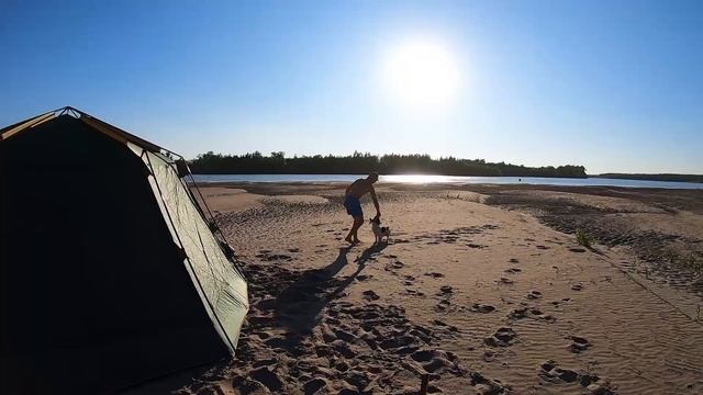Рыбалка тем летом! Воспоминания) смотреть онлайн