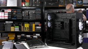 Cooler Master HAF 700 BERSERKER! ?