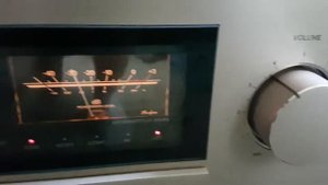 Accuphase e-460 + Luxman DU-10 + Victor FB-5