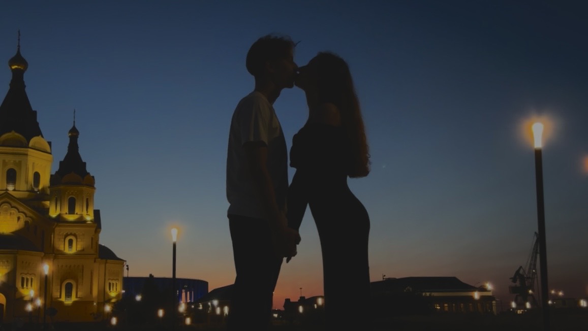 ВЛОГ! Поездка в Нижний Новгород ❤️
