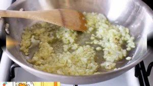 Фаршированные рисом помидоры