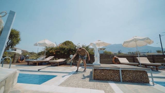 Która KAMERA wypadła najlepiej? (Insta 360, DJI Pocket 2, S10 + Osmo 3) смотреть онлайн