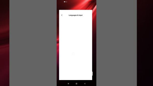 How To Make Android Keyboard Black Without Installing Any App смотреть онлайн