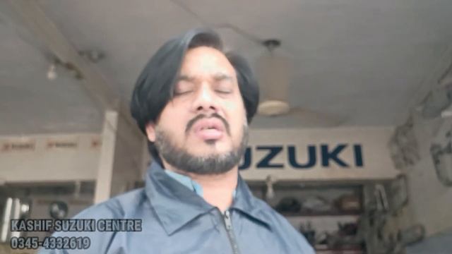 SUZUKI GS 150SE EURO 2 CARBURETOR COMPLETE REVIEW @kashifsuzukicentre