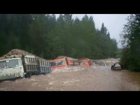 Никто не ожидал от КАМАЗа такого