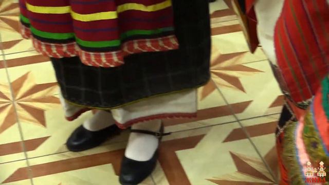 Костюмы ансамбля Жива смотреть онлайн