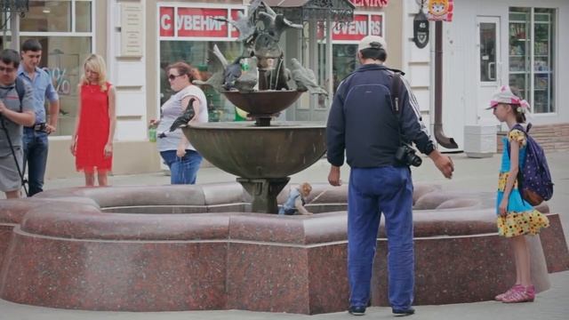 Ләйлә Дәүләтова Кеше булып кал...