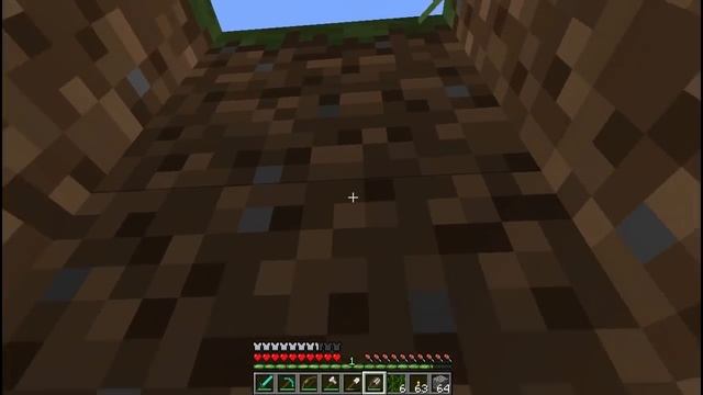 Minecraft (Не)Tutorial №5 - Строительство дома смотреть онлайн