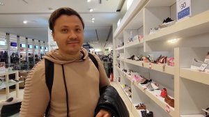 Анталия. ШОПИНГ В Турции 2023. Брендовые вещи в BOYNER /  шопинг в анталии 2023/ ТЦ мигрос 5м Турци