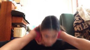 Гимнастический Challenge