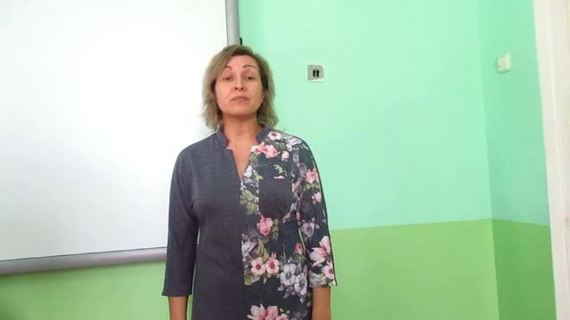 Никитин. Полюбуйся весна наступает. Читает Осорова Галина, МАДОУ№113,г.Улан-Удэ