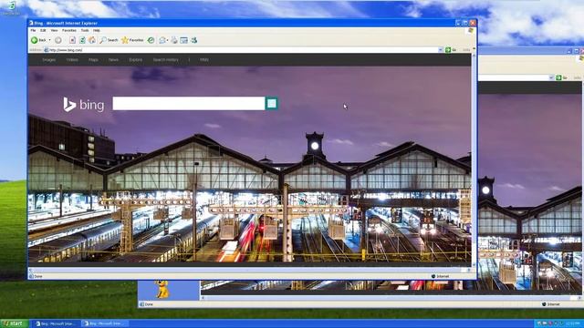 Using Internet Explorer 6 in 2016: Is It Possible? смотреть онлайн