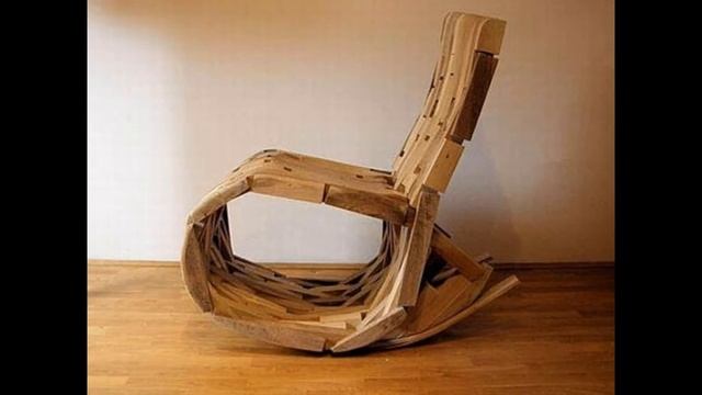 Деревянные кресла качалки смотреть онлайн