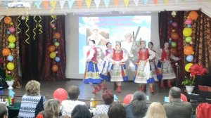 «Виват, Учитель!»