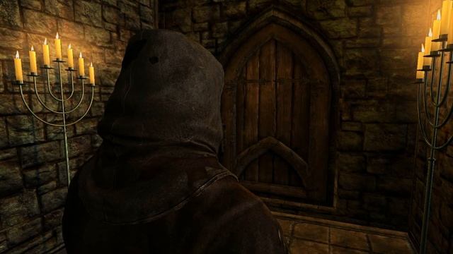 СКАЗКА Подземелья Чёрного Замка. Серия 467 смотреть онлайн