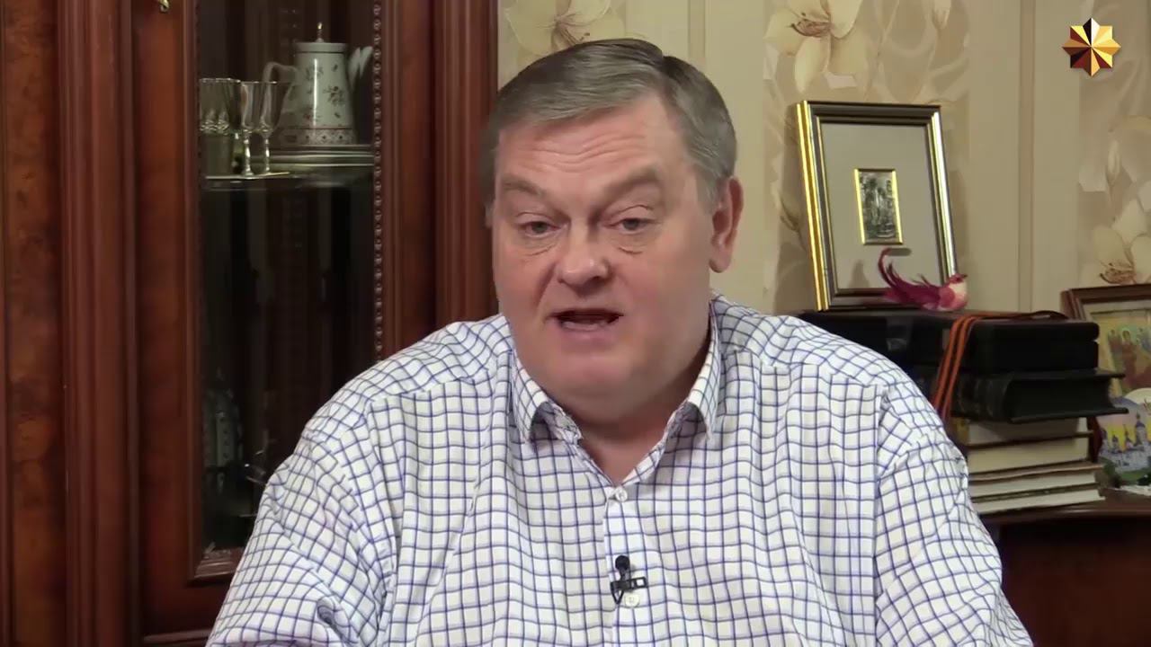 134. XXII съезд КПСС и крах политической карьеры Н.С.Хрущева смотреть онлайн