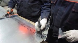 Сани - Волокуши своими руками. Зимняя рыбалка.