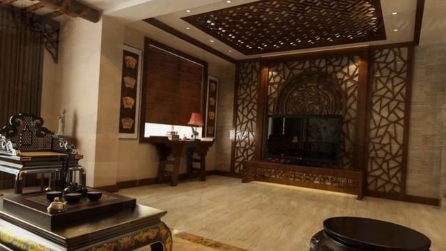 Мир прекрасного! Интерьеры разных стран.Индустриальный стиль.В сопровождении красивой музыки. смотреть онлайн