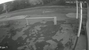 IP камера Tantos TSi-Pe25fp (3.6) ночь