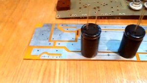 Министанок для сверления печатных плат