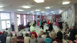 СЕМЬ СОРОК Еврейский танец в Карачарове