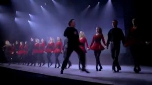 Самая крутая чечётка какую я видел