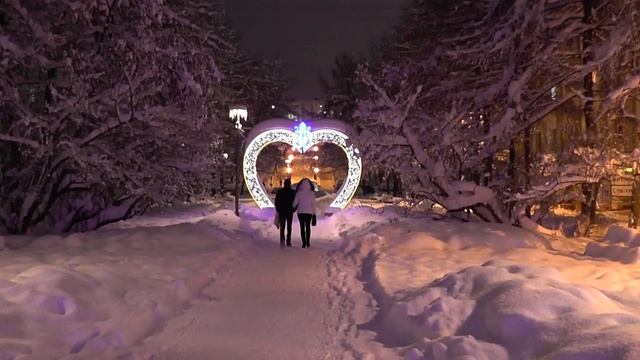 Песня о Мурманске