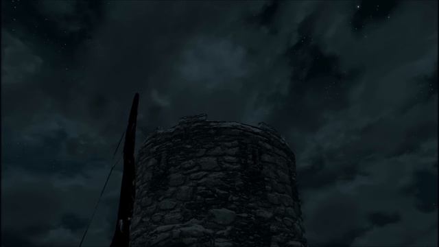 The Nightingale Peacemaker Skyrim Audience Participation Time w/ Sean смотреть онлайн