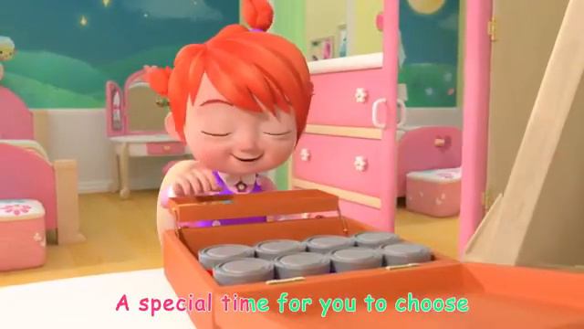 Cocomelonкокомелон