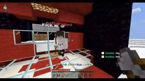 Minecraft Bedrock - Lifeboat Server Livestream