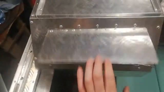 Продолжение проекта ВОРОНЕЖ смотреть онлайн