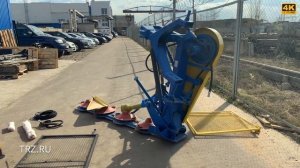 Сравнение косилок КРН-2.1 для трактора Беларус-82. Как правильно выбрать косилку?