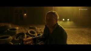 Игра на выживание 6 серия 2 сезон обзор на сериал