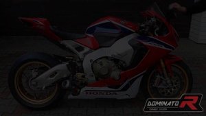 Honda CBR 1000 RR Fireblade SP2 2017 ⚡️Dominator Exhaust Sound Compilation ?? Decat vs Catalyst SC7
