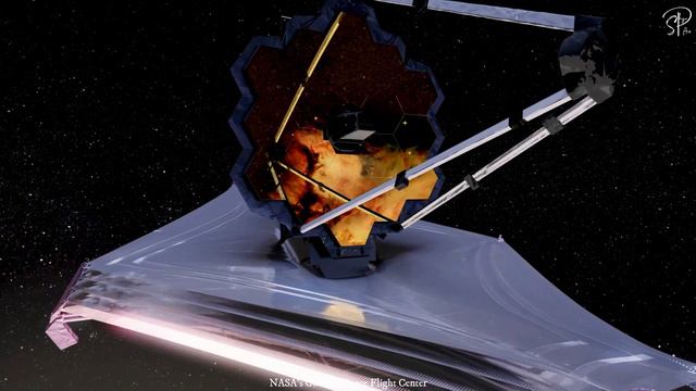 Can Ground Based Telescopes Complete with Space Telescopes: JWST vs E-ELT смотреть онлайн