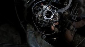 Обзор по карбюратору кейхен1