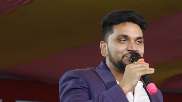 gunjan singh bwal macha dene wala holi git new stage show смотреть онлайн