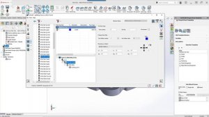 SolidCAM New Tool Table: Simple creation of tools