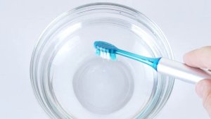 Soocas Spark Mt1 и Soocas w3  - обзор ирригатора и зубной щетки!