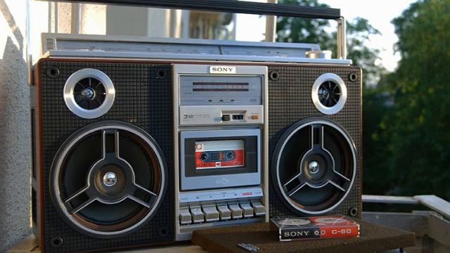 Восьмой День - Магнитоальбом 1991 г смотреть онлайн